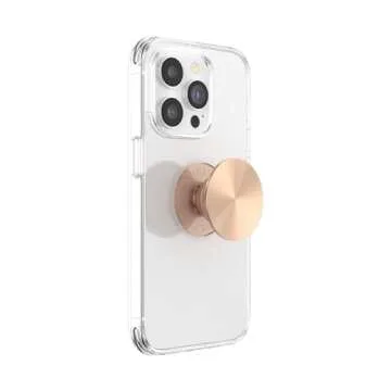PopSockets Magnetic Phone Grip with Kickstand - Stylish Accessories
