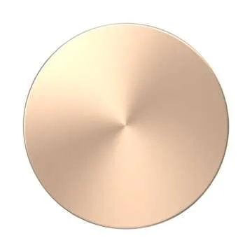 PopSockets Magnetic Phone Grip with Kickstand - Stylish Accessories