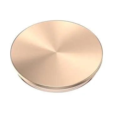 PopSockets Magnetic Phone Grip with Kickstand - Stylish Accessories