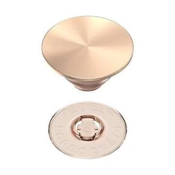 PopSockets Magnetic Phone Grip with Kickstand - Stylish Accessories