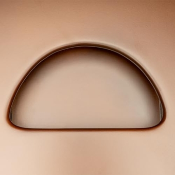 Meinl Jumbo Bass Subwoofer Cajon with Snares Walnut Finish