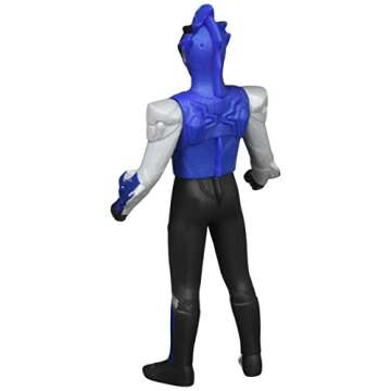 ウルトラマンR/B（ルーブ） ウルトラヒーローシリーズ55 ウルトラマンブル...