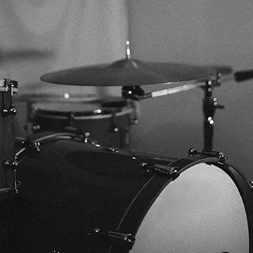 SABIAN 17" AA Holy China Cymbal Chad Smith Collaboration