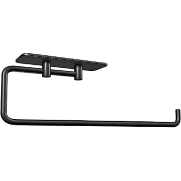 Self Adhesive Paper Towel Holder for Kitchen and RV