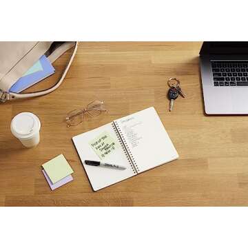 Sharpie Permanent Markers, Fine Point, Cosmic Color, Limited Edition, 24 Count