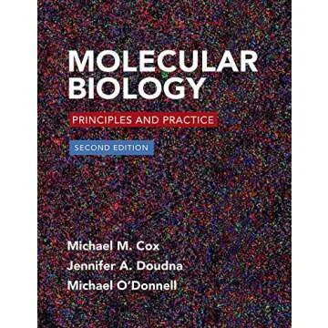 Molecular Biology: Principles and Practice - The Essential Study Guide