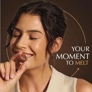 Lindt LINDOR 60% Dark Chocolate Truffles for Gifting