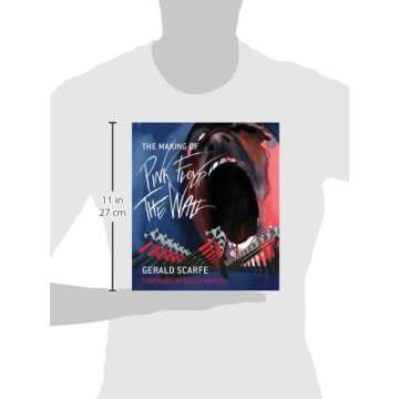 The Making of Pink Floyd: The Wall