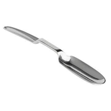 Fantes Marrow Spoon, Stainless Steel, Perfect for Marrow