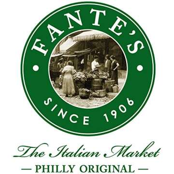 Fantes Marrow Spoon, Stainless Steel, Perfect for Marrow