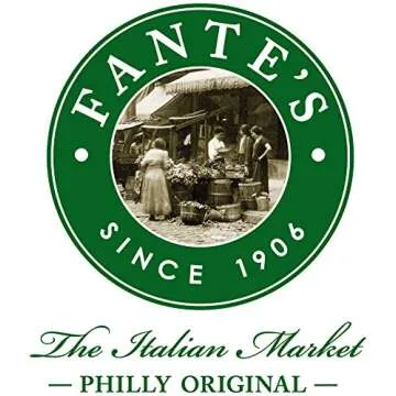 Fantes Marrow Spoon, Stainless Steel, Perfect for Marrow