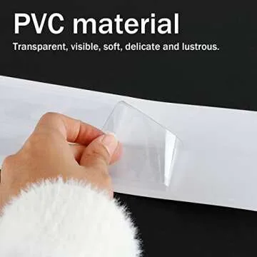 60 Pcs Labels for Storage Bins Label Holder Pantry Labels Shelf Labels for Organizing for Bookshelf, Supermarket, Mailbox, Storage Bins (1.2 x 4.3 Inch)