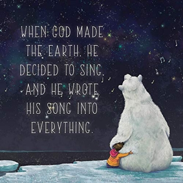 Who Sang the First Song? by Ellie Holcomb - A Joyful Journey