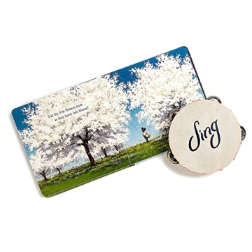 Who Sang the First Song? by Ellie Holcomb - A Joyful Journey