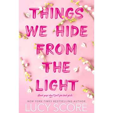 Things We Hide from the Light (Knockemout Book 2)