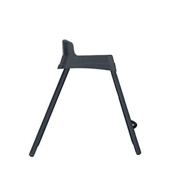 Chicco Stack 1-2-3 High Chair Cadiz Blue for Kids