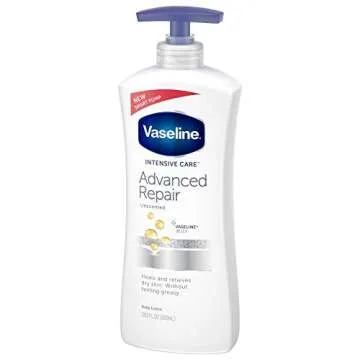 Vaseline Intensive Care Advanced Repair Body Lotion 20.3 oz