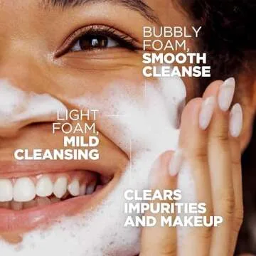 NEOGEN Green Tea Foaming Cleanser - Soothing & Hydrating