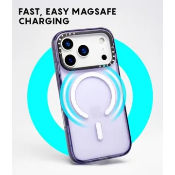CASETiFY Impact Case for iPhone 17 Pro with MagSafe