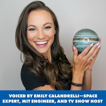 GeoSafari Jr. Talking Space Explorer for Curious Kids