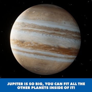 GeoSafari Jr. Talking Space Explorer for Curious Kids