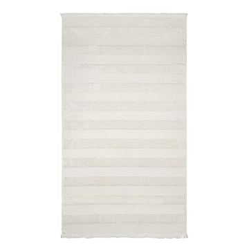 Turkish Beach Towels Set of 4 Organic Cotton XL Design