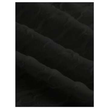 GORGLITTER Women's Halter Top Midi Skirt Summer Outfit