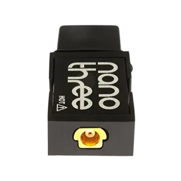NooElec NESDR Nano 3 Compact RTL-SDR with Heatsink