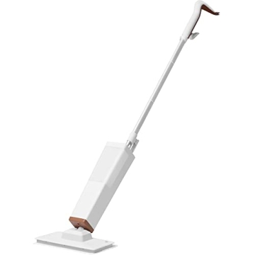 OApier S5 Lightweight Steam Mop for Easy Cleaning