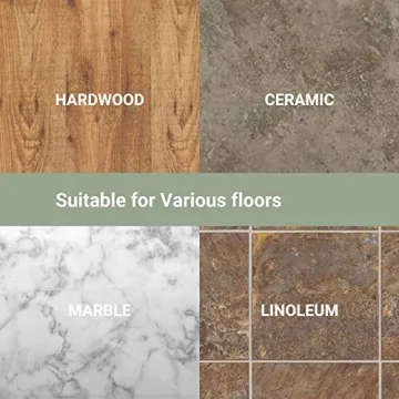 OApier S5 Lightweight Steam Mop for Easy Cleaning