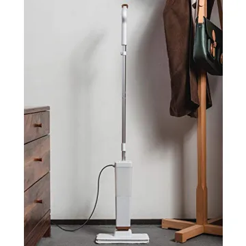 OApier S5 Lightweight Steam Mop for Easy Cleaning