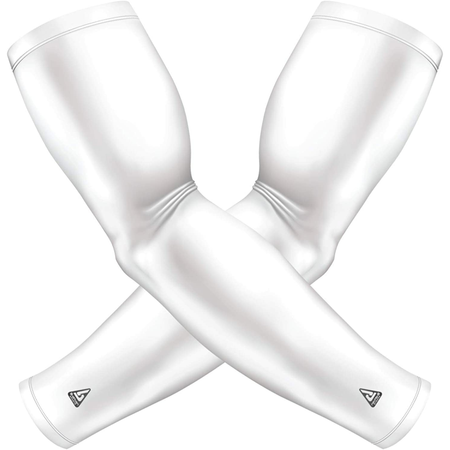 Cooling Compression Sun Sleeves for Sports