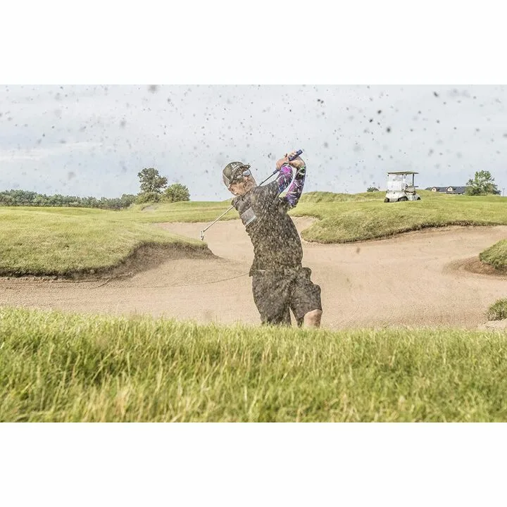 Cooling Compression Sun Sleeves for Sports