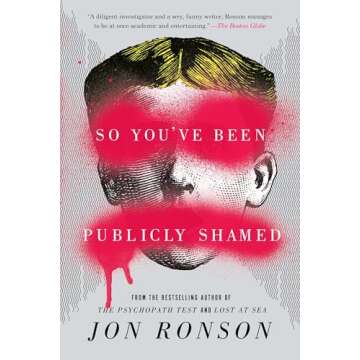 So You’ve Been Publicly Shamed - Explore Online Ethics