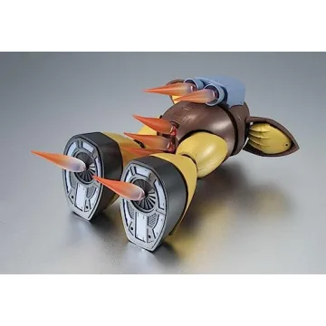 TAMASHII NATIONS Mobile Suit Gundam MSM-03 GOGG Action Figure