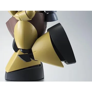 TAMASHII NATIONS Mobile Suit Gundam MSM-03 GOGG Action Figure