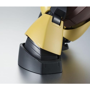 TAMASHII NATIONS Mobile Suit Gundam MSM-03 GOGG Action Figure