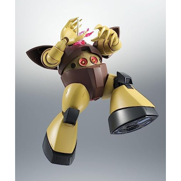 TAMASHII NATIONS Mobile Suit Gundam MSM-03 GOGG Action Figure