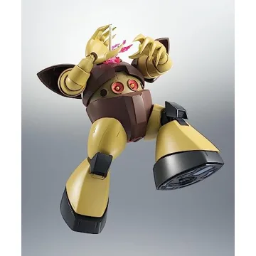 TAMASHII NATIONS Mobile Suit Gundam MSM-03 GOGG Action Figure