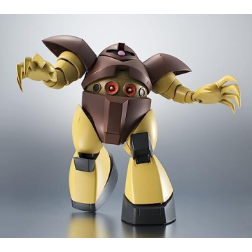 TAMASHII NATIONS Mobile Suit Gundam MSM-03 GOGG Action Figure