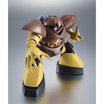 TAMASHII NATIONS Mobile Suit Gundam MSM-03 GOGG Action Figure