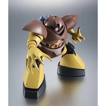 TAMASHII NATIONS Mobile Suit Gundam MSM-03 GOGG Action Figure