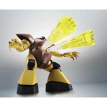 TAMASHII NATIONS Mobile Suit Gundam MSM-03 GOGG Action Figure