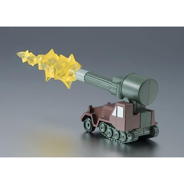 TAMASHII NATIONS Mobile Suit Gundam MSM-03 GOGG Action Figure