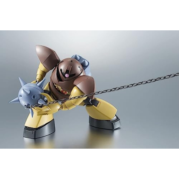 TAMASHII NATIONS Mobile Suit Gundam MSM-03 GOGG Action Figure