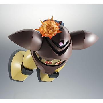 TAMASHII NATIONS Mobile Suit Gundam MSM-03 GOGG Action Figure