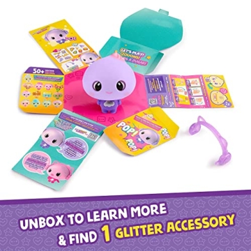 Diva Doe by WowWee - Interactive Musical Soft Toy