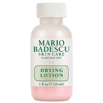 Mario Badescu Drying Lotion Overnight Blemish Treatment