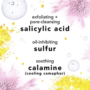 Mario Badescu Drying Lotion Overnight Blemish Treatment