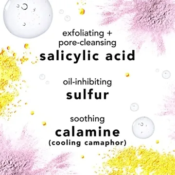 Mario Badescu Drying Lotion Overnight Blemish Treatment